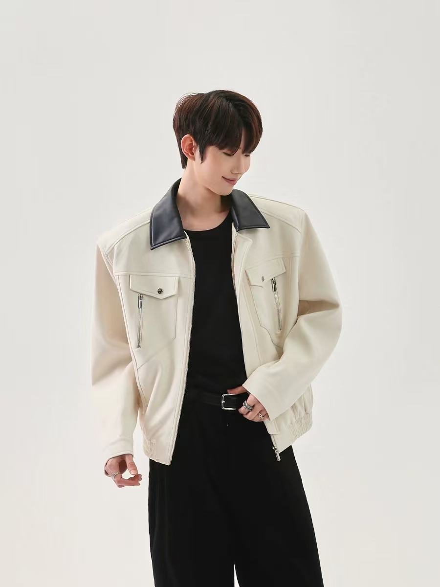 T2359 Men's outerwear