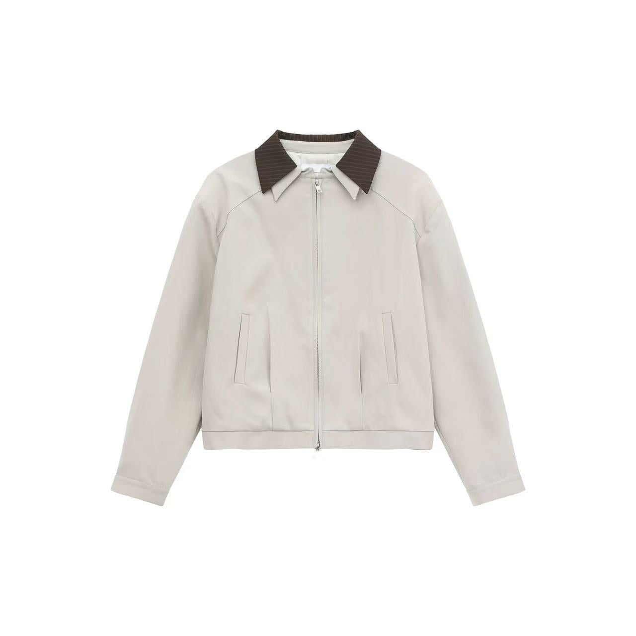 T2363 Men's outerwear
