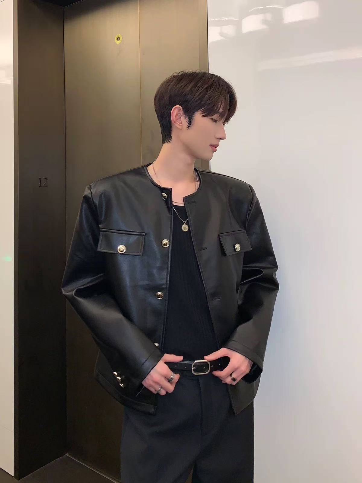 T2367 Men's outerwear