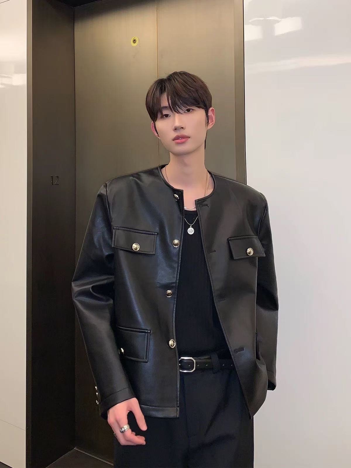 T2367 Men's outerwear