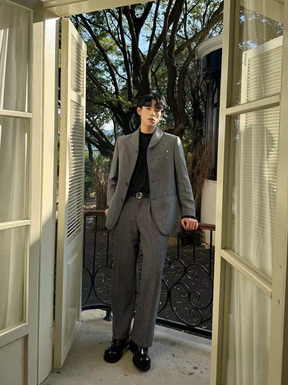 T2368  Men's outerwear
