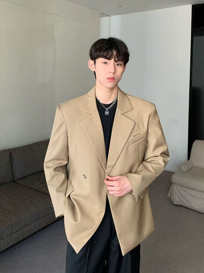 T2369 Men's outerwear