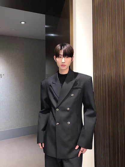 T2372 Men's outerwear