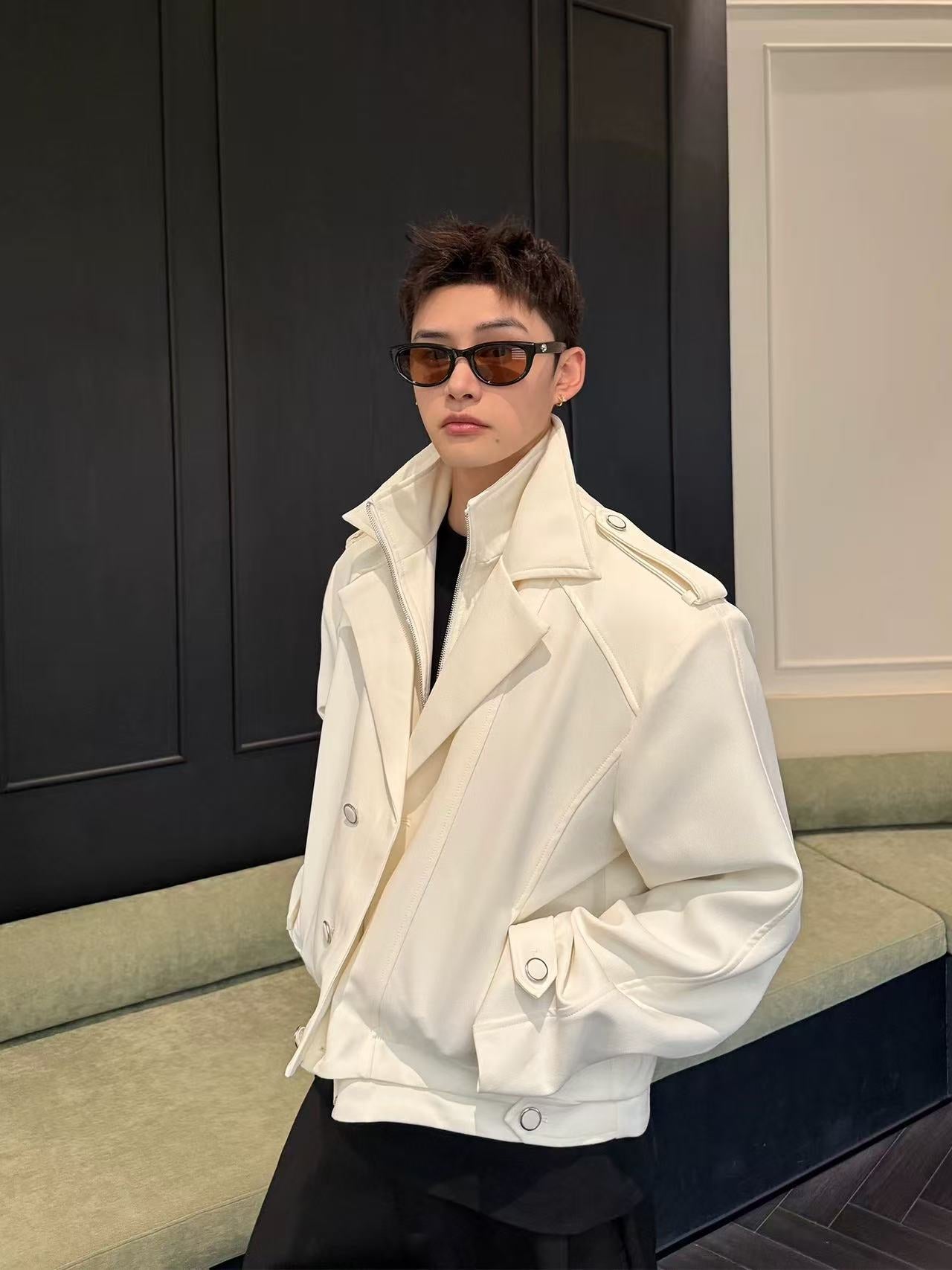 T2373 Men's outerwear