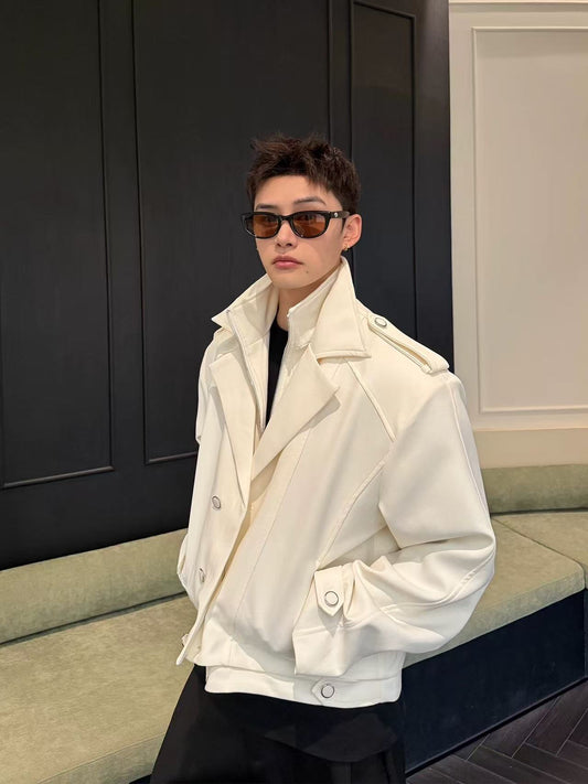 T2373 Men's outerwear