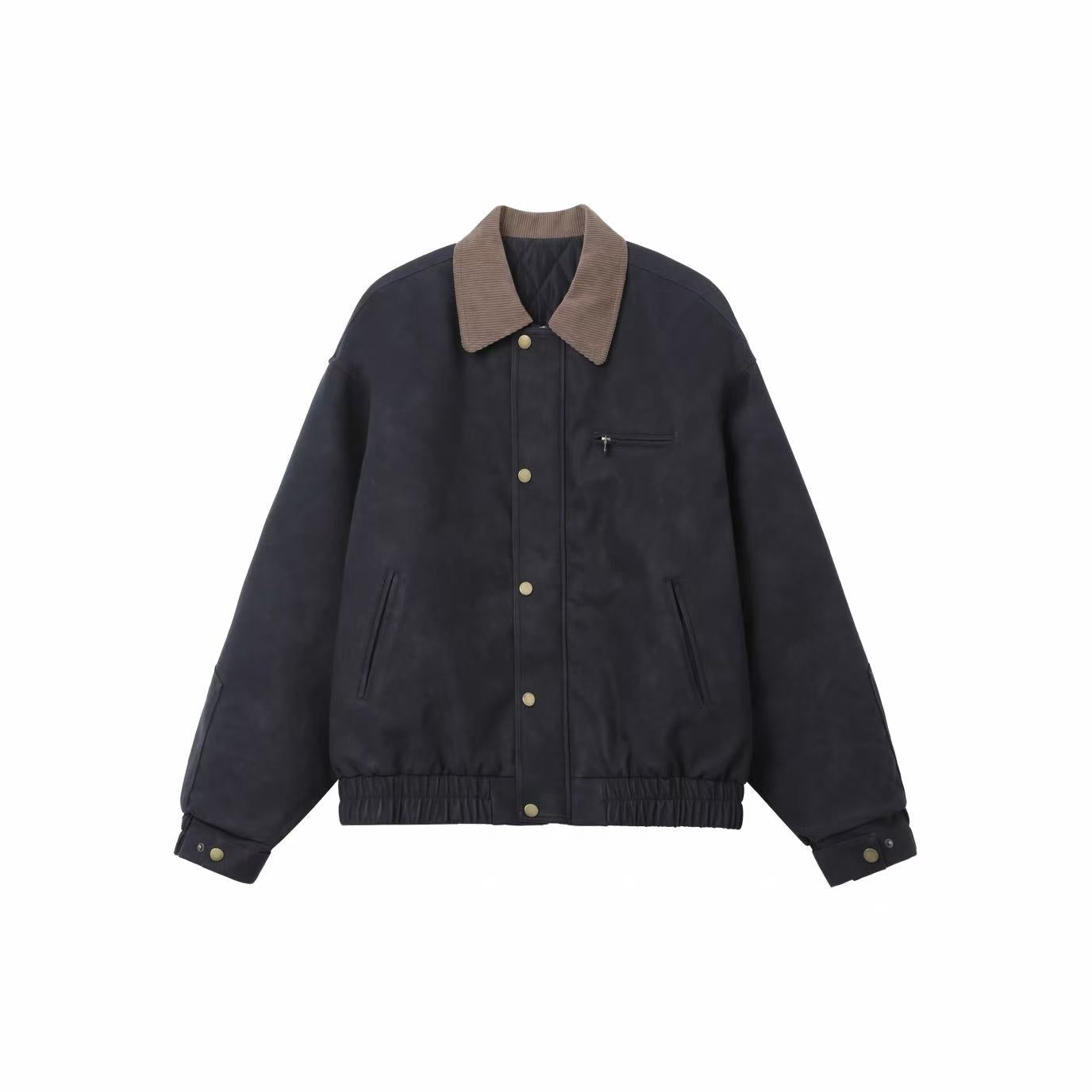 T2374 Men's outerwear