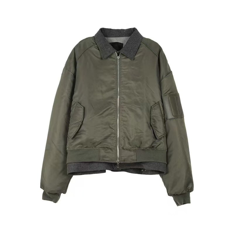 T2379 Men's outerwear