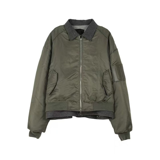 T2379 Men's outerwear