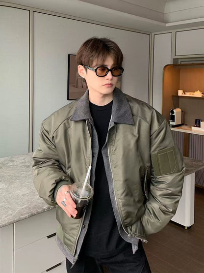 T2379 Men's outerwear