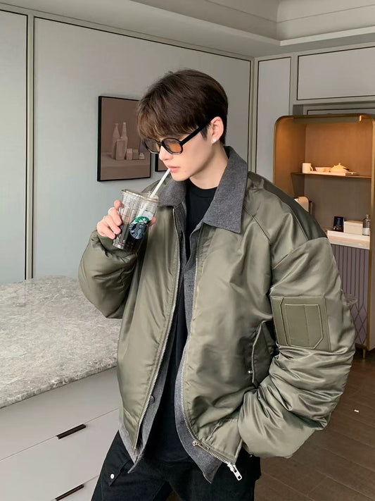T2379 Men's outerwear
