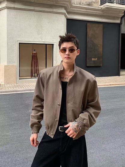 T2380 Men's outerwear