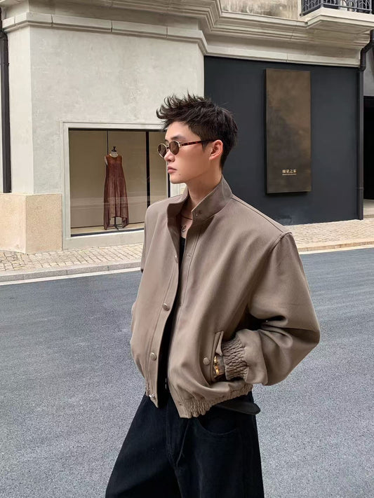 T2380 Men's outerwear