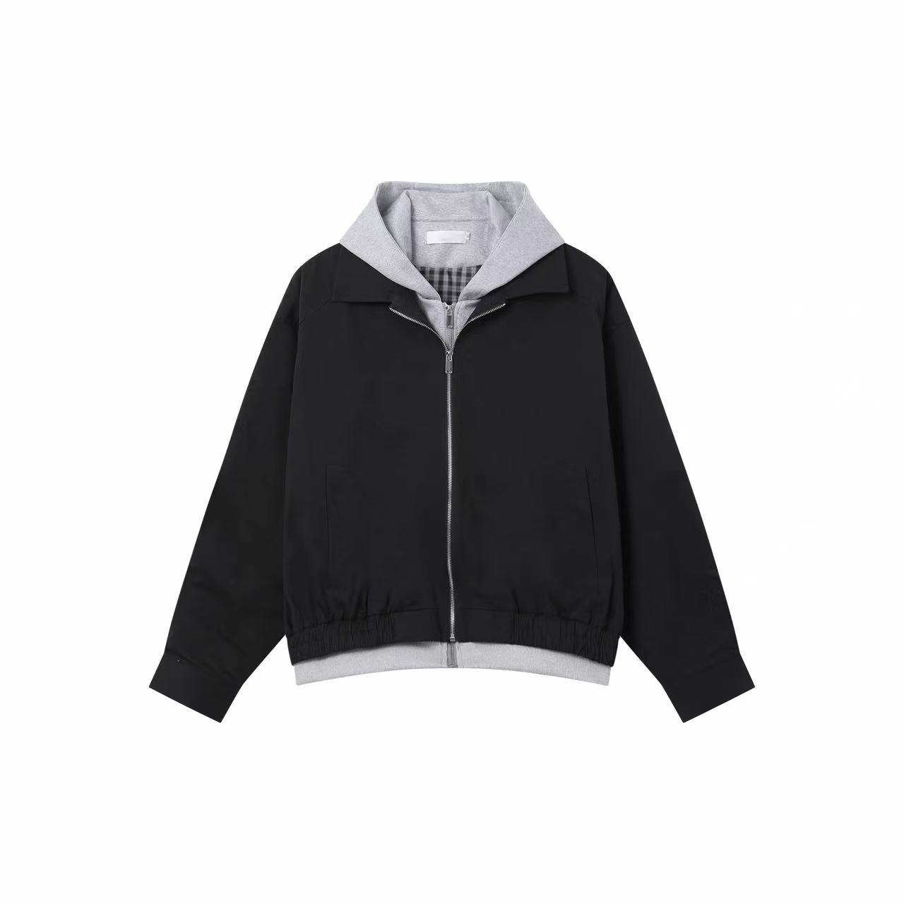T2382 Men's outerwear