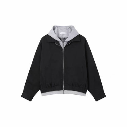 T2382 Men's outerwear