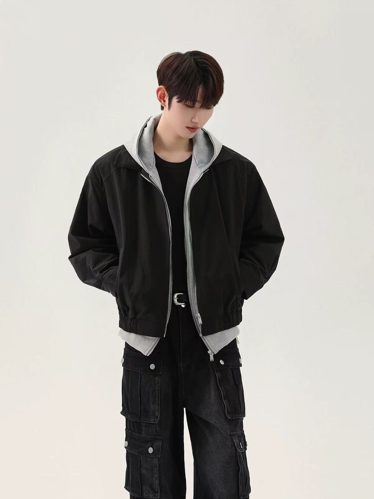 T2382 Men's outerwear