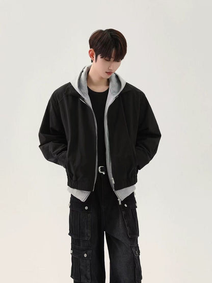 T2382 Men's outerwear