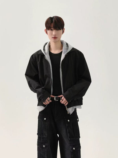 T2382 Men's outerwear