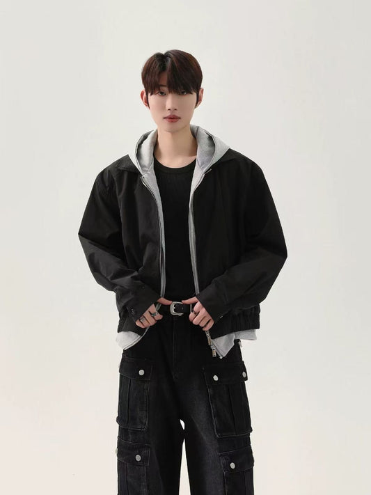 T2382 Men's outerwear