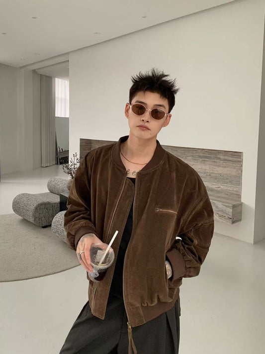 T2383 Men's outerwear