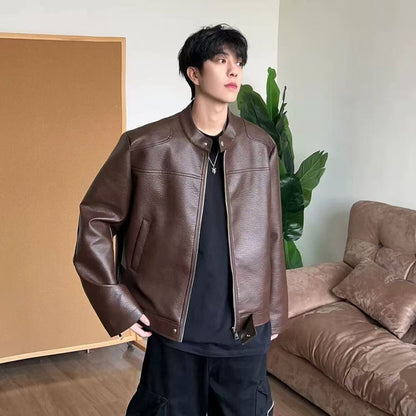 T2384  Men's outerwear