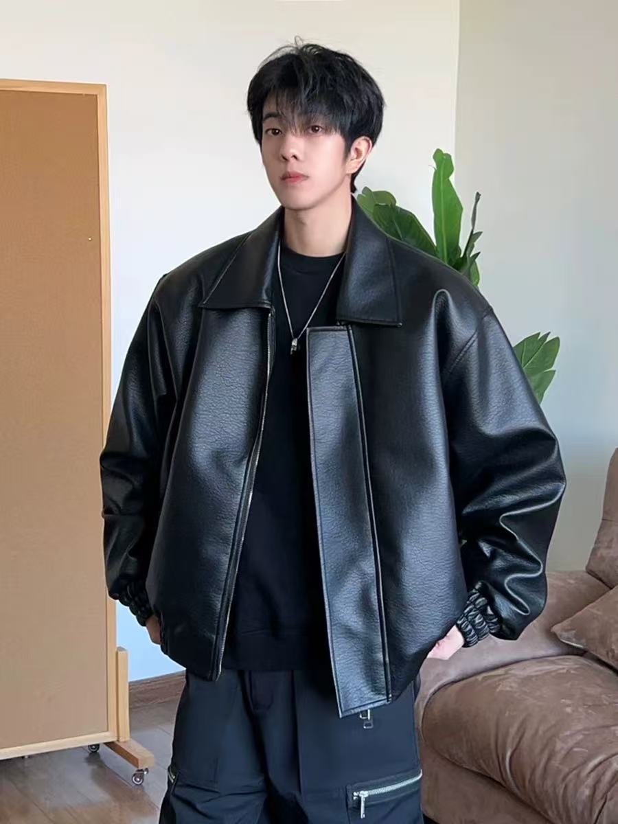T2385 Men's outerwear