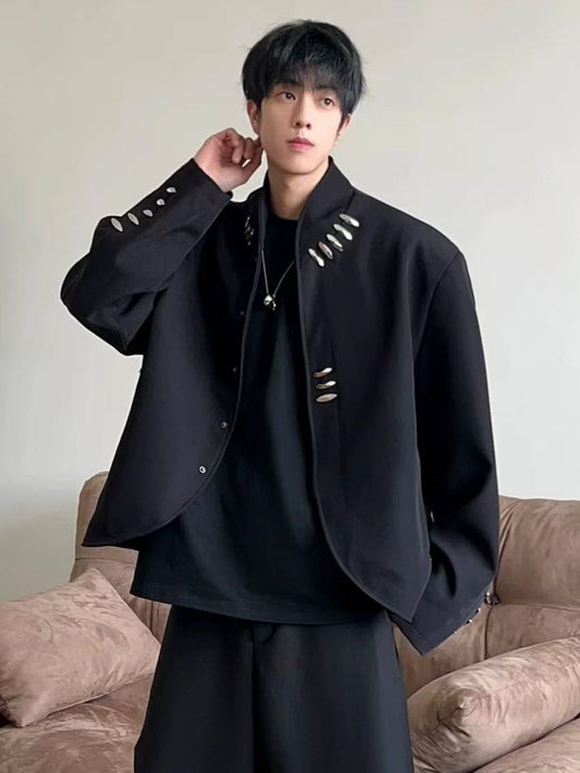 T2387 Men's outerwear