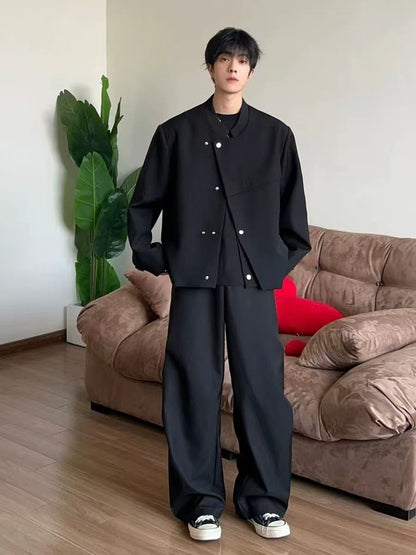 T2388 Men's outerwear