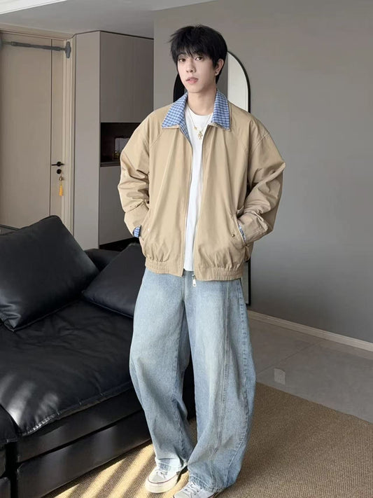 T2389 Men's outerwear