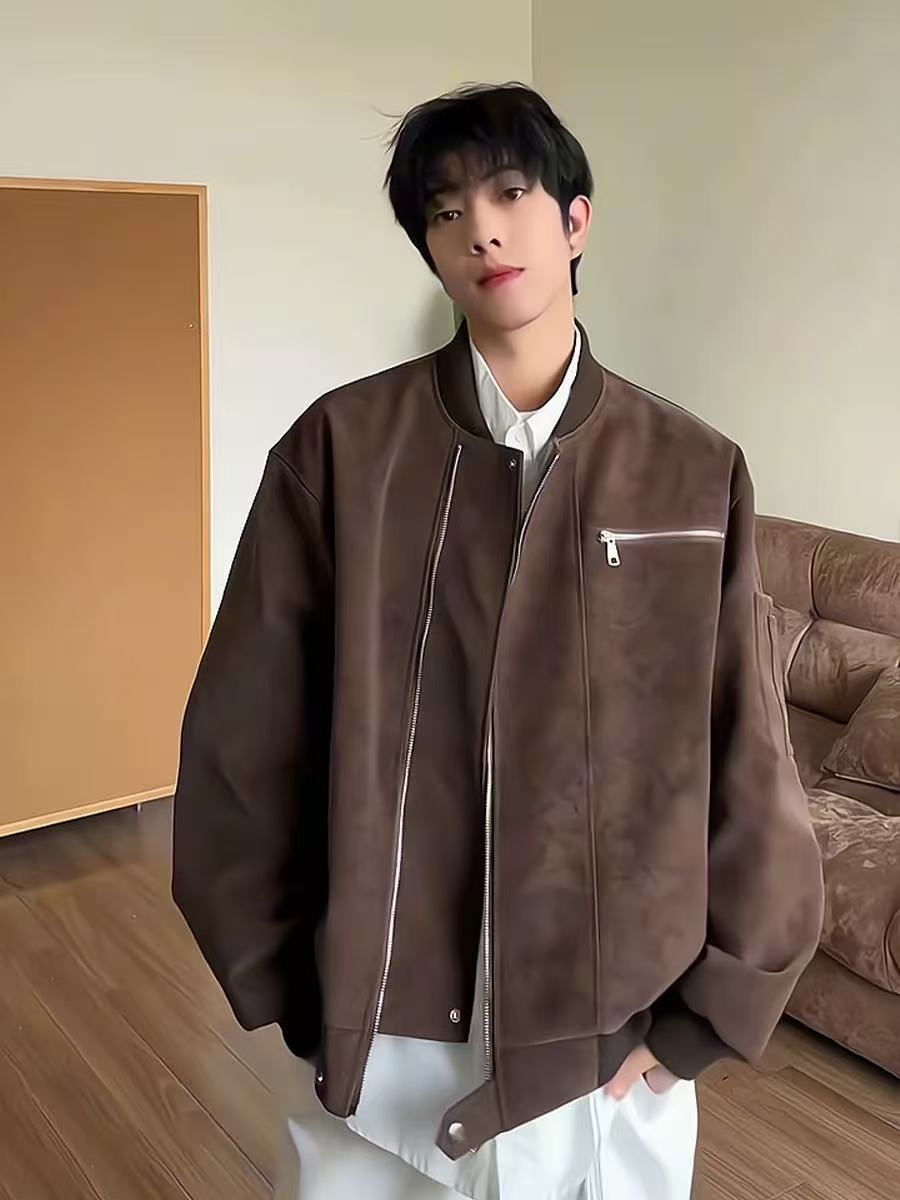 T2390 Men's outerwear