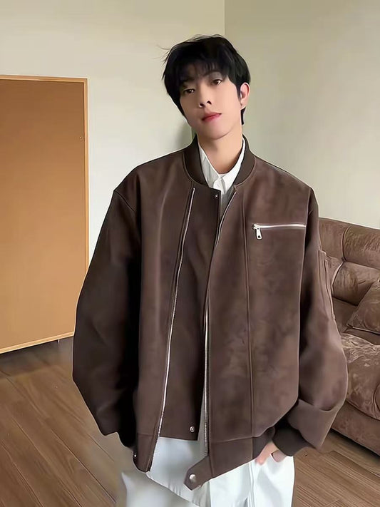 T2390 Men's outerwear