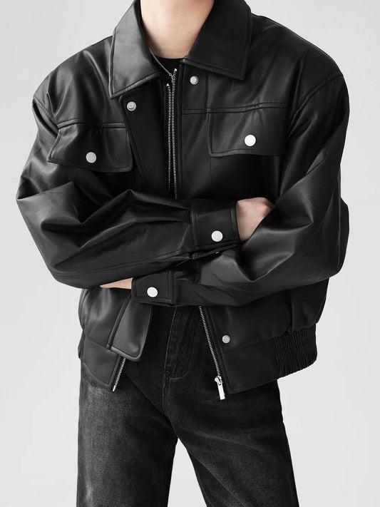 T2395 Men's outerwear