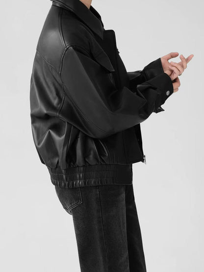 T2395 Men's outerwear
