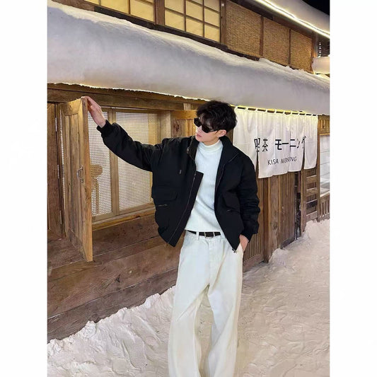 T2396 Men's outerwear