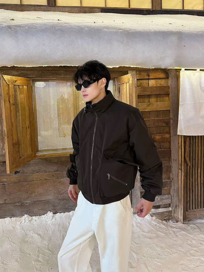 T2396 Men's outerwear