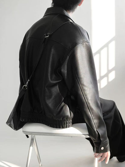 T2397 Men's outerwear