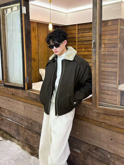 T2398 Men's outerwear