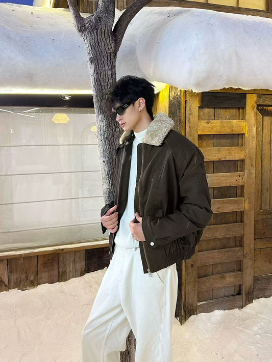 T2398 Men's outerwear