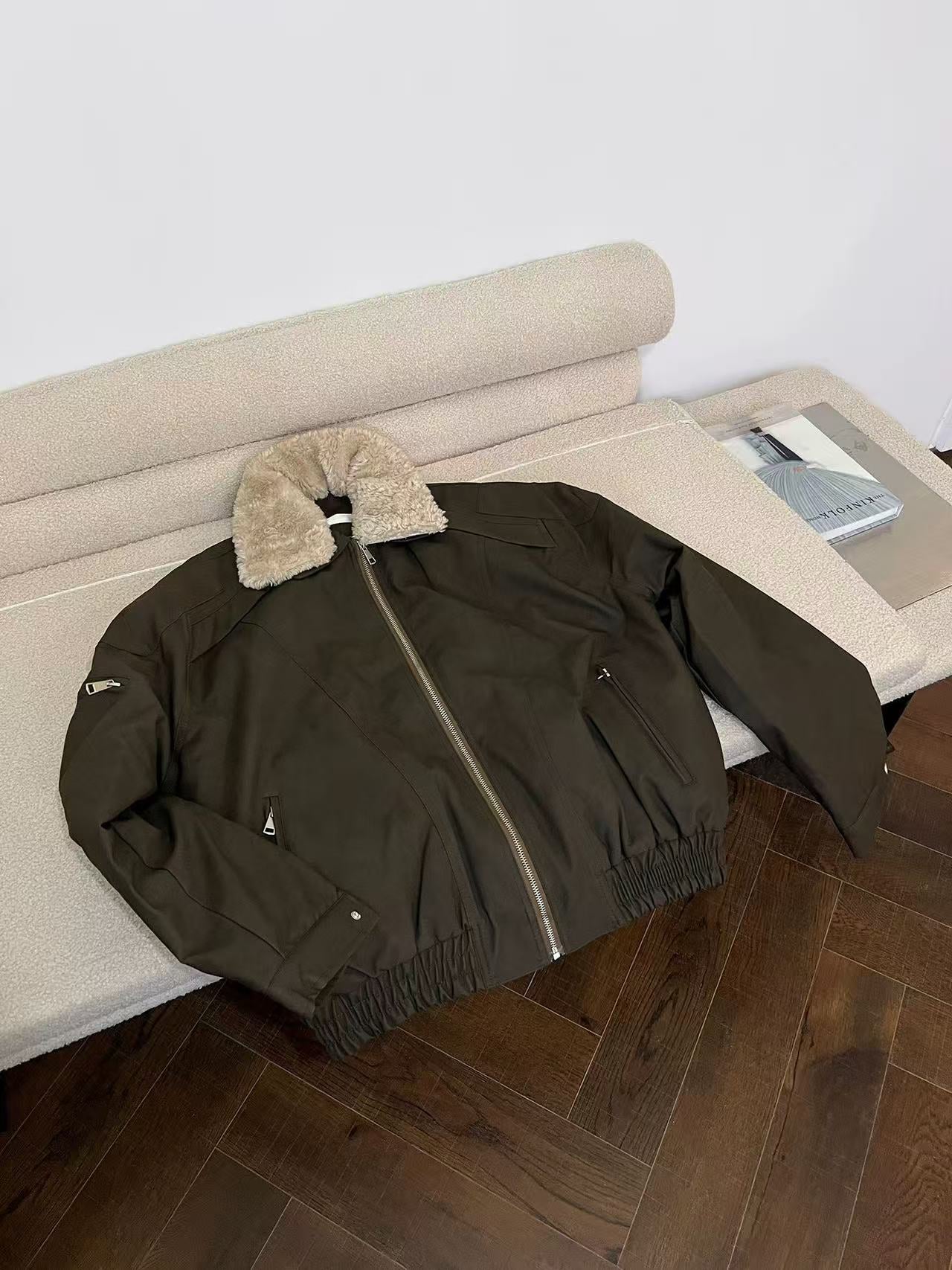 T2398 Men's outerwear