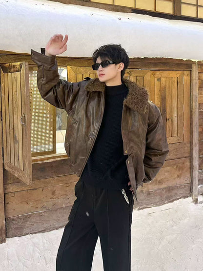 T2399 Men's outerwear