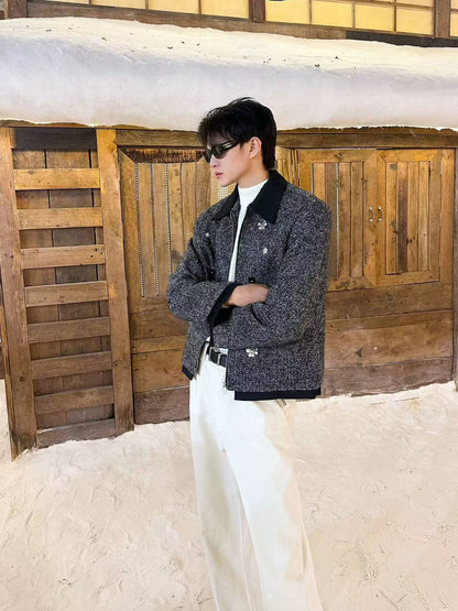 T2400 Men's outerwear