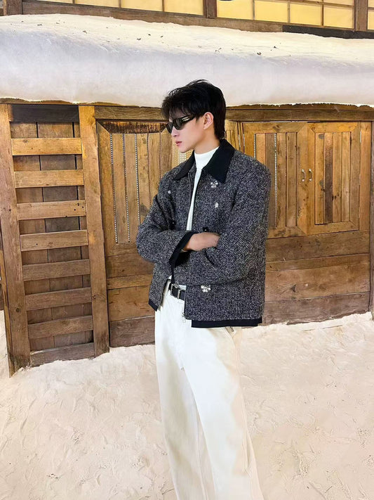 T2400 Men's outerwear