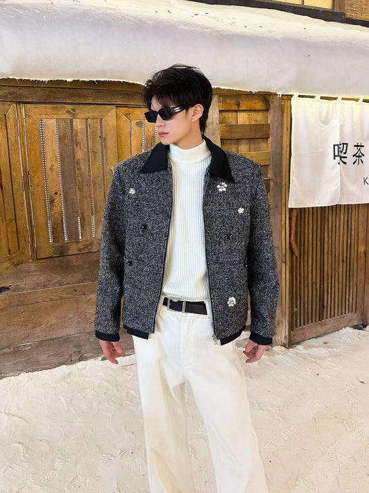T2400 Men's outerwear