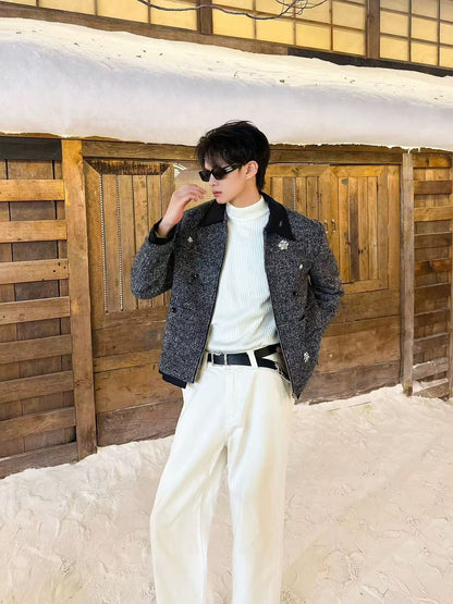 T2400 Men's outerwear