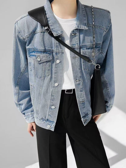 T2401 Men's outerwear