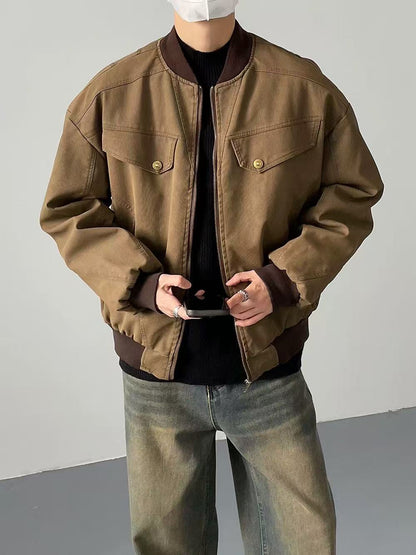 T2402 Men's outerwear