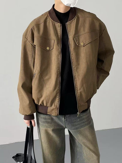T2402 Men's outerwear