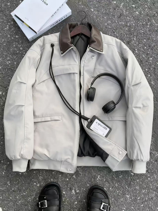 T2403 Men's outerwear