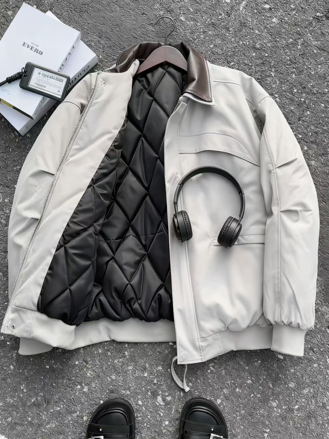 T2403 Men's outerwear
