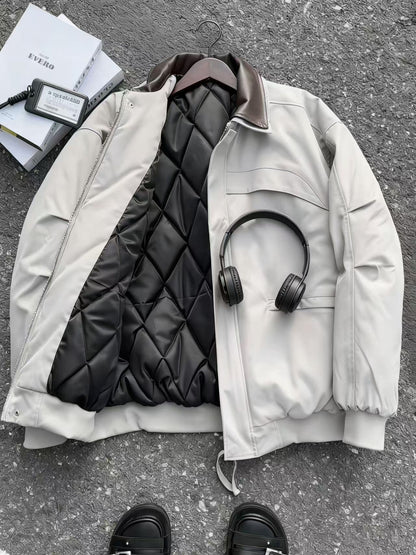 T2403 Men's outerwear