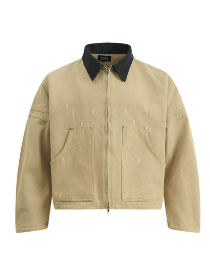 T2404 Men's outerwear